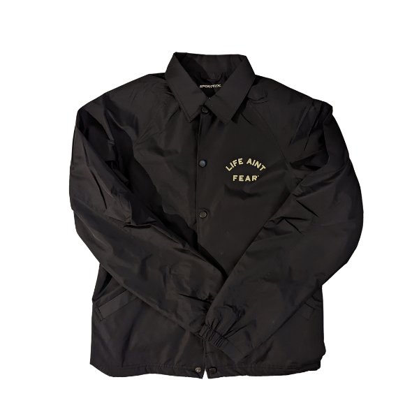 Signature Sideline Jacket