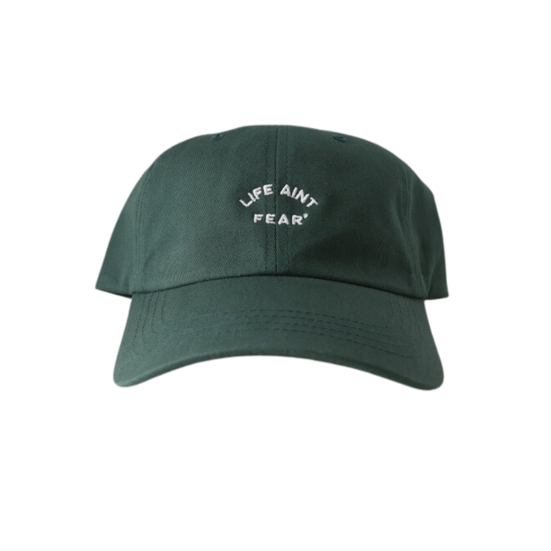 Signature Logo Dad Hat