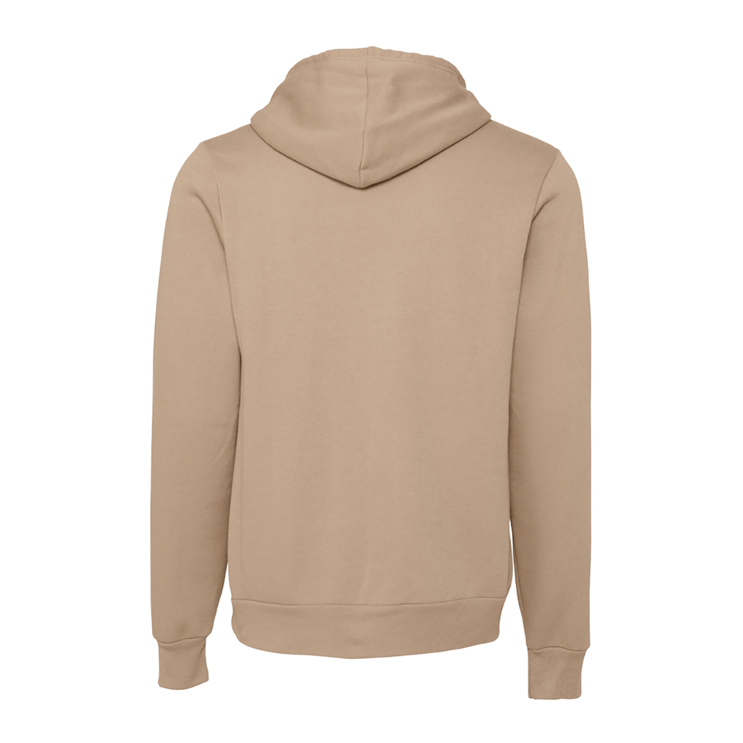 Signature Soft Hoodie (Tan)