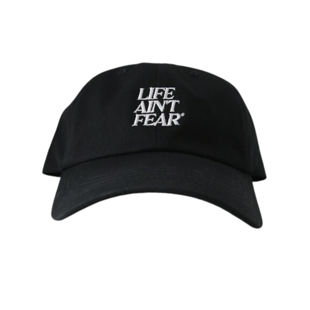 Stack Logo Dad Hat