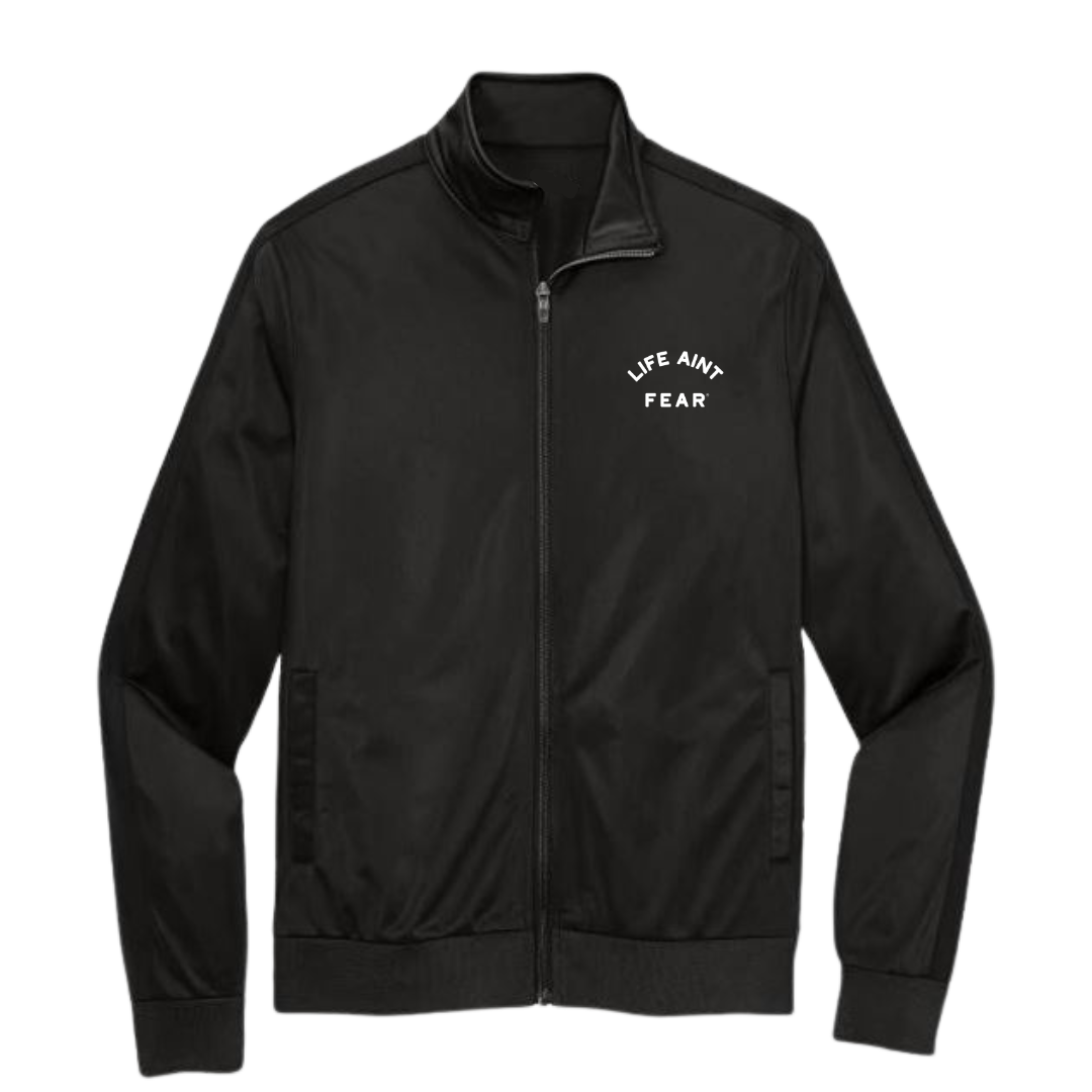 Signature Series Track (Jacket Only)