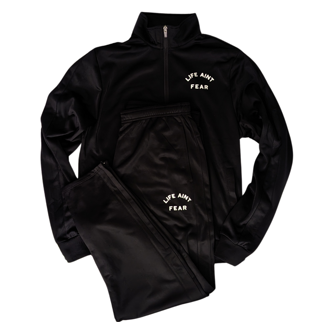 Signature Series Track (Jacket Only)