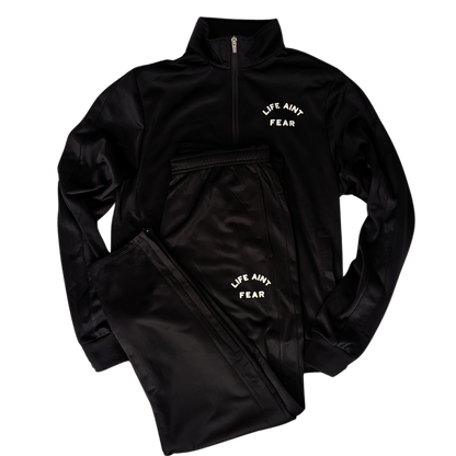 Signature Series Track (Jacket Only)