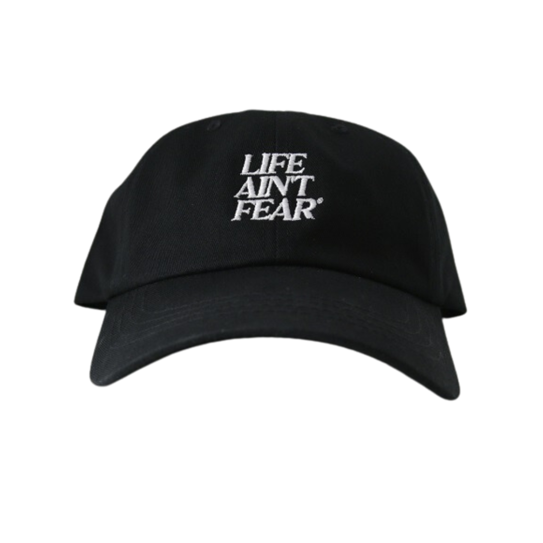 Logo Dad Hat – everydayastronaut